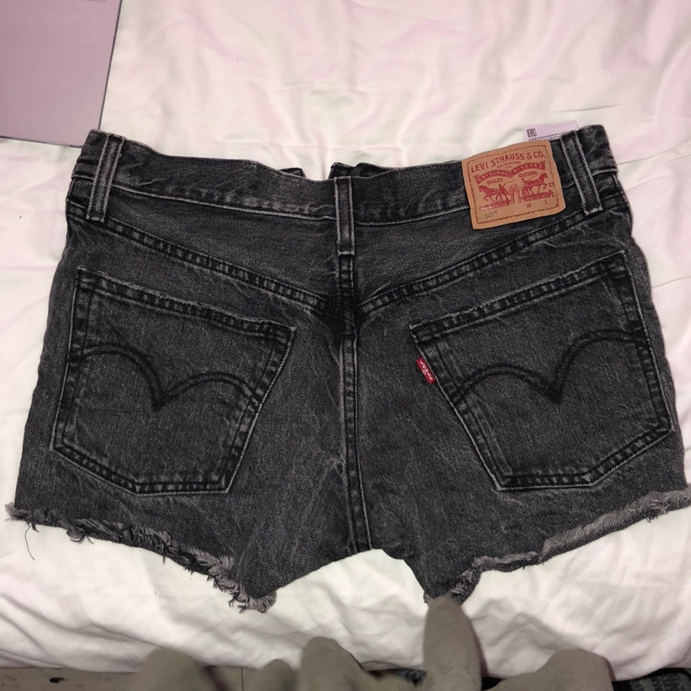 Levi Shorts